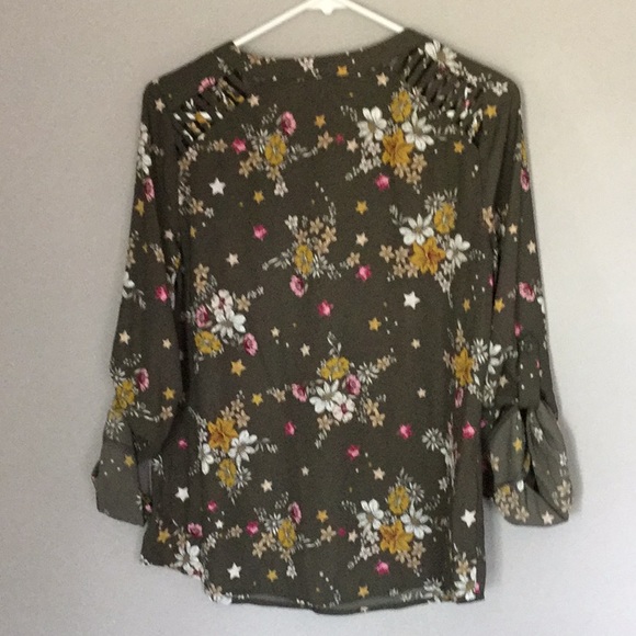 Blouse - Picture 3 of 3